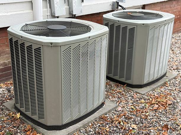 Reliable Hvac contractor in Norman, NC by HVAC Repair CO
