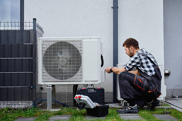 Top rated local Hvac specialists in Norman, NC